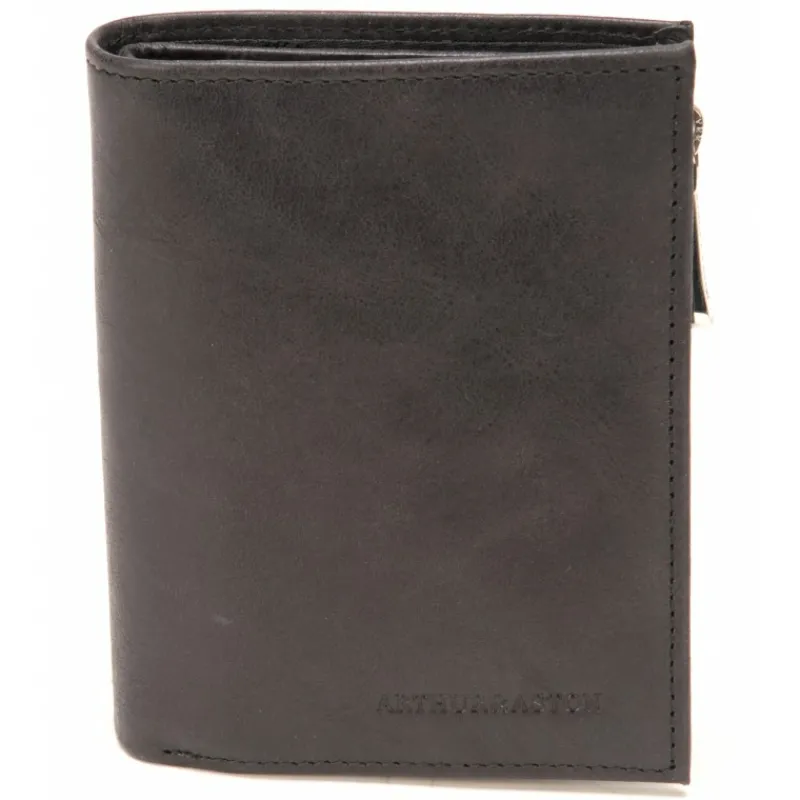 Portefeuille En Cuir Huile^Arthur et Aston Best Sale