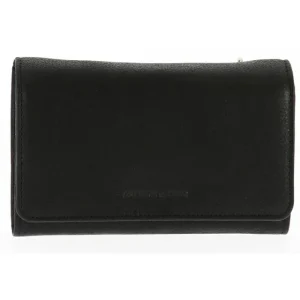 Portefeuille En Cuir Huile^Arthur et Aston New