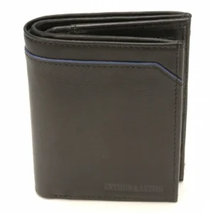 Portefeuille Ennis En Cuir Plonge^Arthur et Aston Fashion