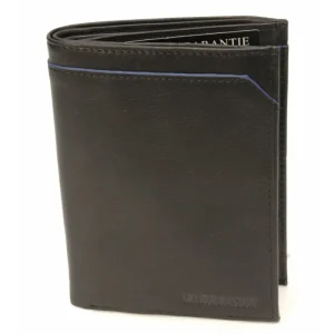 Portefeuille Ennis En Cuir Plonge^Arthur et Aston Fashion
