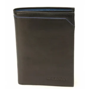 Portefeuille Ennis En Cuir Plonge^Arthur et Aston Best Sale