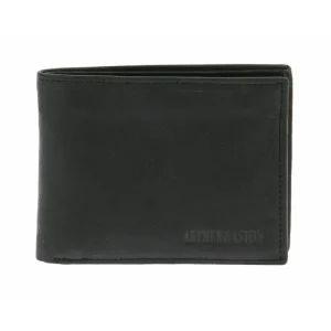 Portefeuille Italien Cuir Gras^Arthur et Aston Best Sale