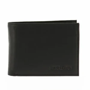 Portefeuille Italien Cuir Gras^Arthur et Aston Best