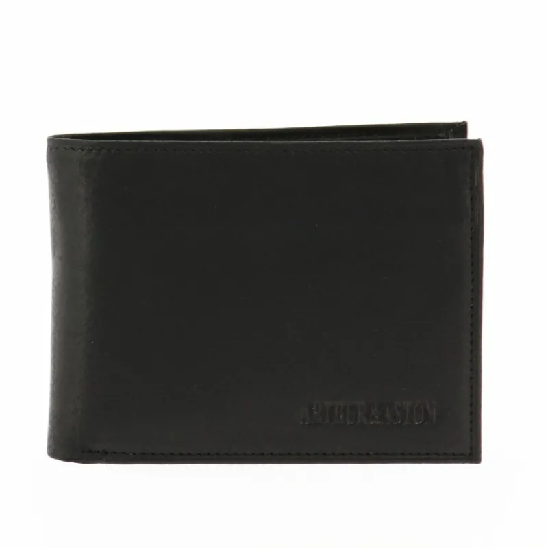 Portefeuille Italien Cuir Gras^Arthur et Aston Best