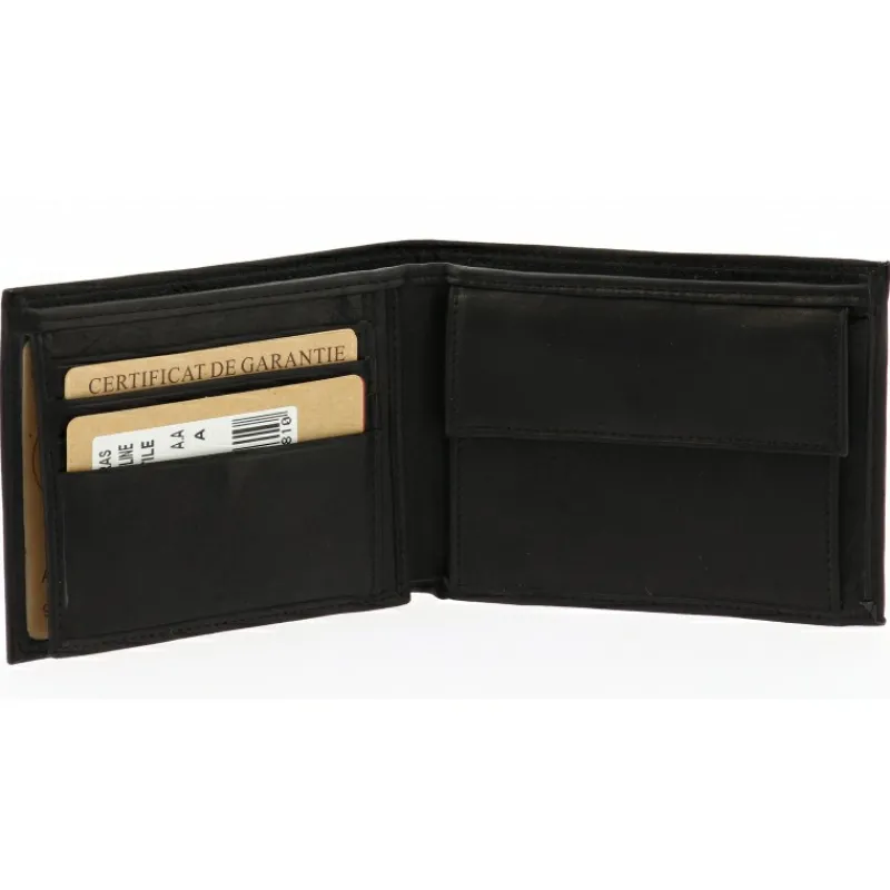 Portefeuille Italien Cuir Gras^Arthur et Aston Best