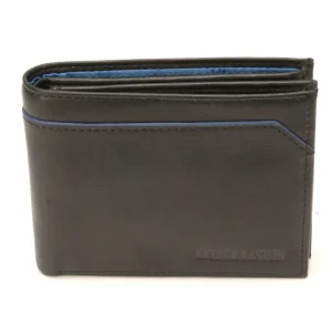 Portefeuille Italien Ennis En Cuir Plonge^Arthur et Aston Fashion
