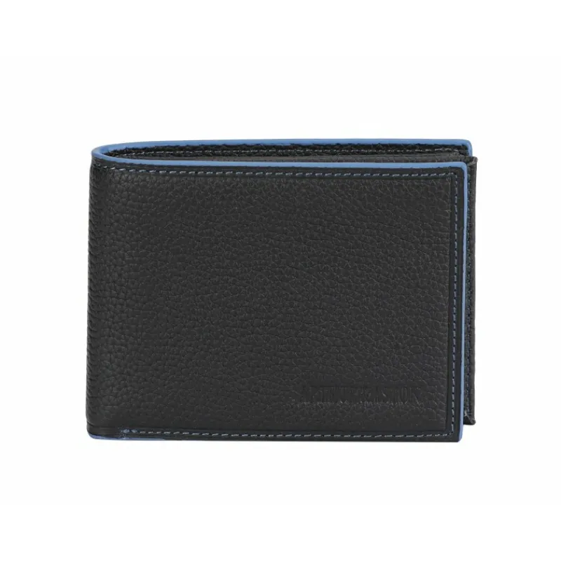 Portefeuille Italien Joy Cuir^Arthur et Aston Outlet
