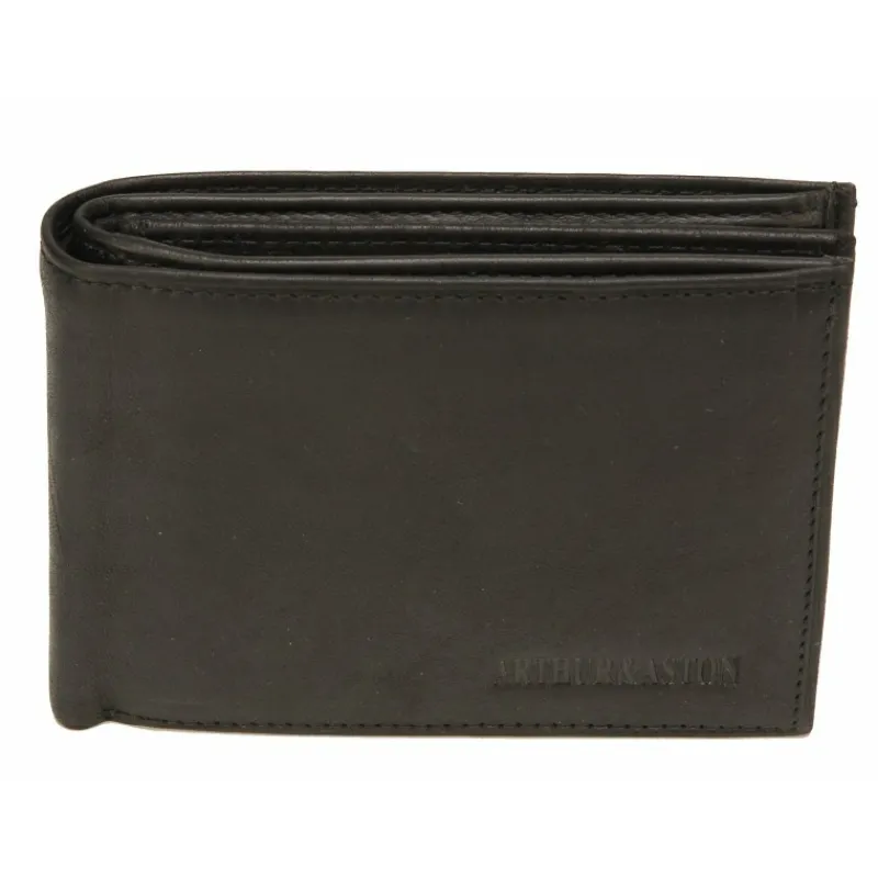 Portefeuille Italien Louis Cuir Gras^Arthur et Aston Best Sale