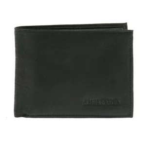 Portefeuille Italien Louis Cuir Gras^Arthur et Aston Best Sale