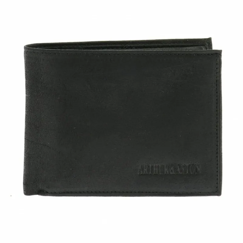 Portefeuille Italien Louis Cuir Gras^Arthur et Aston Best Sale