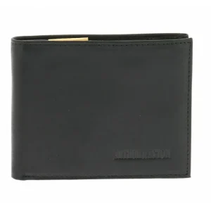 Portefeuille Italien Louis Cuir Gras^Arthur et Aston Flash Sale