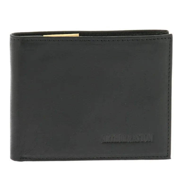 Portefeuille Italien Louis Cuir Gras^Arthur et Aston Flash Sale