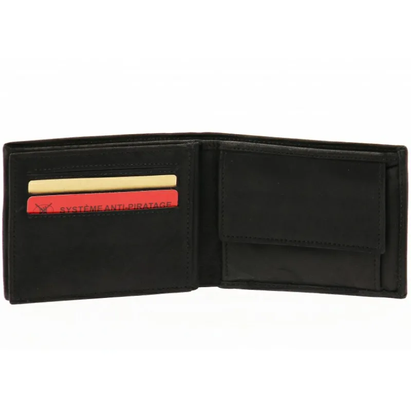 Portefeuille Italien Louis Cuir Gras^Arthur et Aston Best Sale