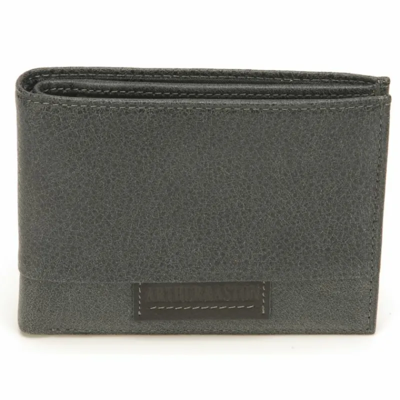 Portefeuille Italien Marco Cuir^Arthur et Aston Discount