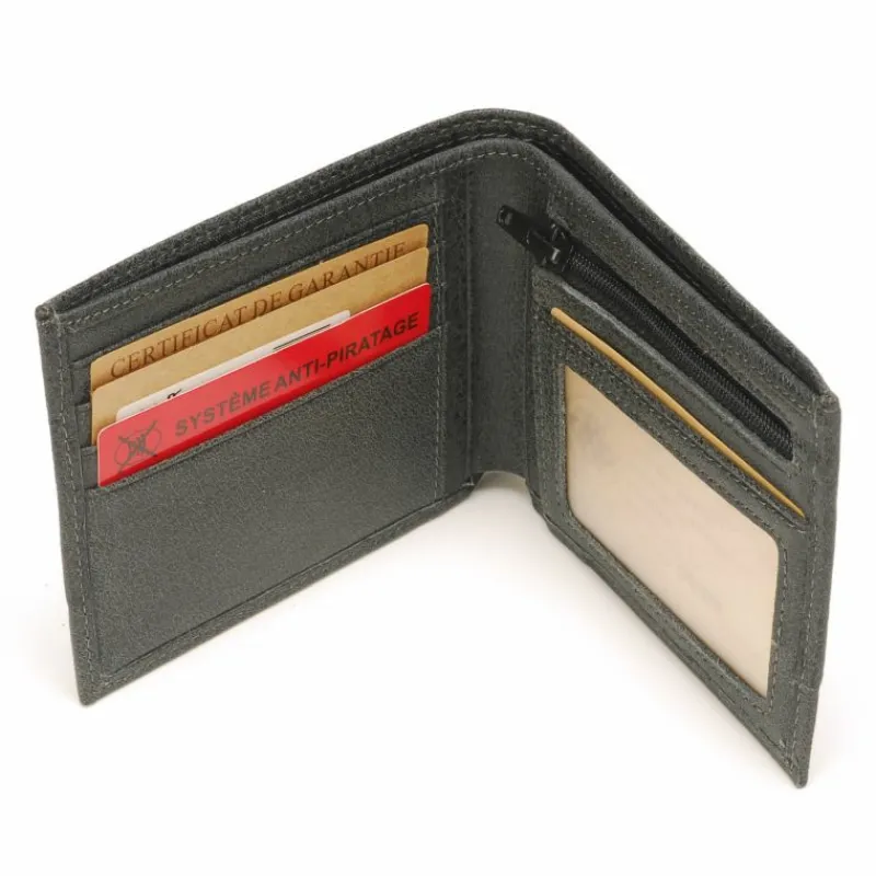 Portefeuille Italien Marco Cuir^Arthur et Aston Discount