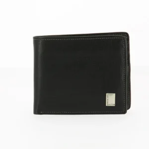 Portefeuille Italien Novak Cuir Pleine Fleur^Arthur et Aston New