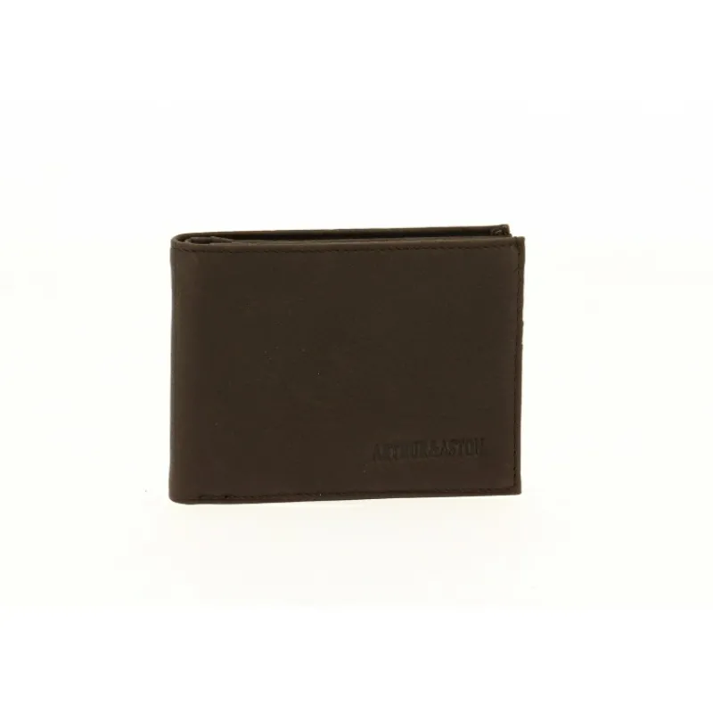 Portefeuille Italien Oscar Cuir^Arthur et Aston Cheap