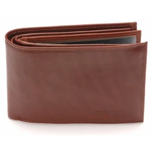 Portefeuille Italien Pablo Cuir Plonge^Arthur et Aston Shop