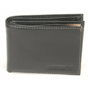 Portefeuille Italien Ulysse Cuir^Arthur et Aston New