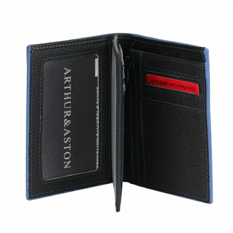 Portefeuille Joy Cuir^Arthur et Aston Flash Sale