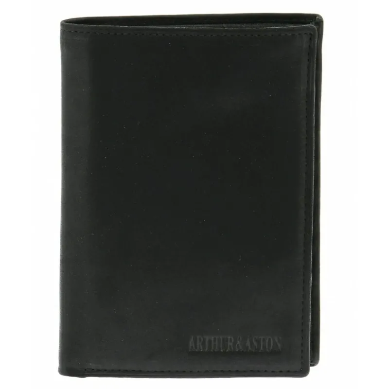 Portefeuille Louis Cuir Gras^Arthur et Aston Best