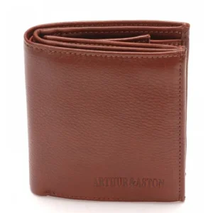 Portefeuille Pablo Cuir Plonge^Arthur et Aston Outlet