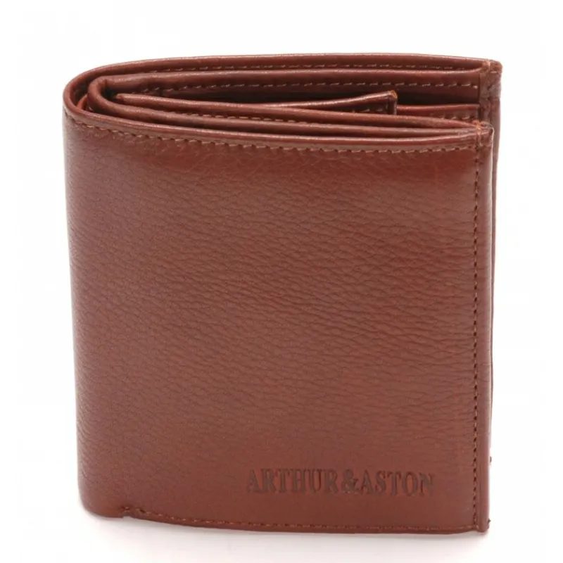 Portefeuille Pablo Cuir Plonge^Arthur et Aston Outlet