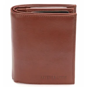 Portefeuille Pablo Cuir Plonge^Arthur et Aston Cheap