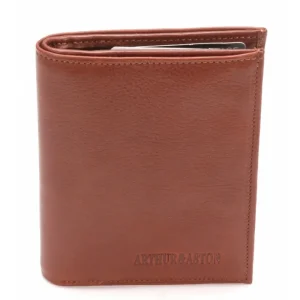 Portefeuille Pablo Cuir Plonge^Arthur et Aston Hot