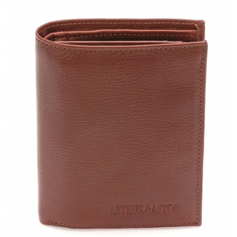 Portefeuille Pablo Cuir Plonge^Arthur et Aston Best Sale