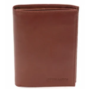 Portefeuille Pablo Cuir Plonge^Arthur et Aston Discount