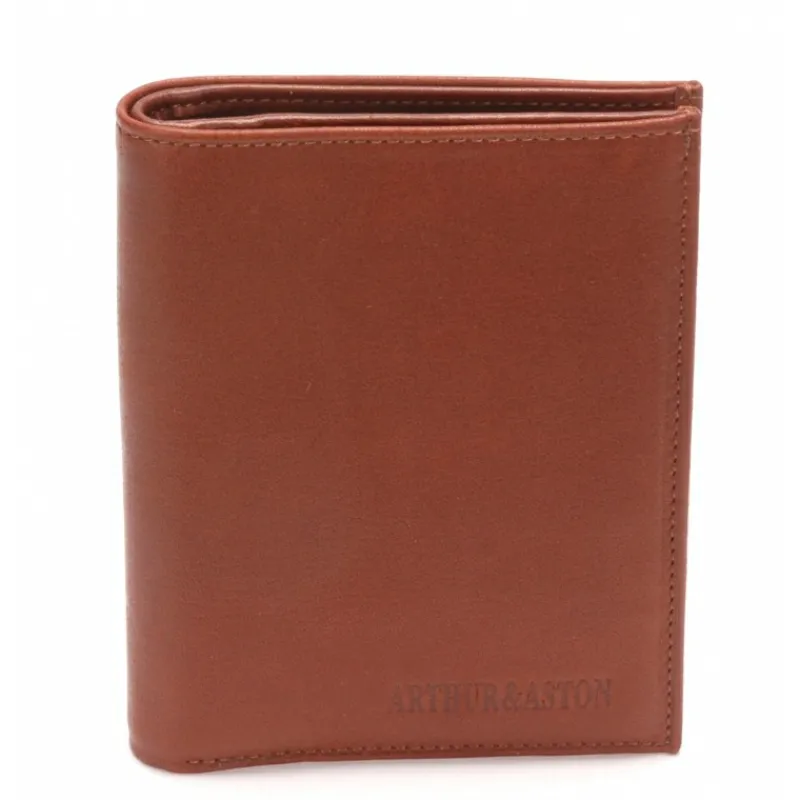 Portefeuille Pablo Cuir Plonge^Arthur et Aston Outlet