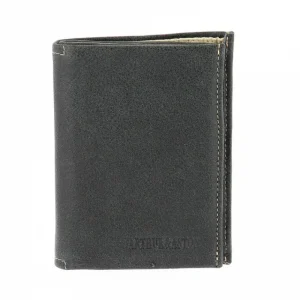 Portefeuille Petit Modele Cristiano Cuir Destroy^Arthur et Aston Cheap