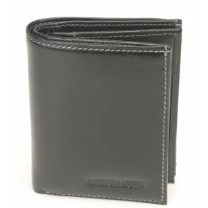 Portefeuille Ulysse Cuir^Arthur et Aston Hot