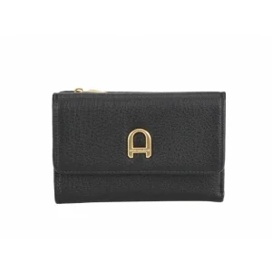 Portefeuille Zippe Cuir Camille^Arthur et Aston Flash Sale