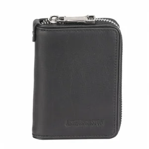 Portefeuille Zippe Tiago Cuir^Arthur et Aston Clearance