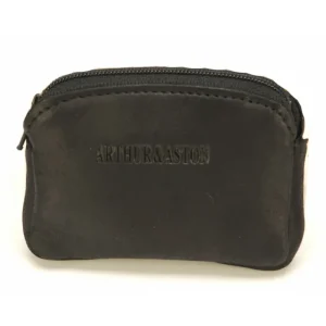 Porte-Monnaie Cuir Gras^Arthur et Aston Shop