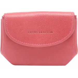 Porte-Monnaie Cuir Huile^Arthur et Aston Fashion