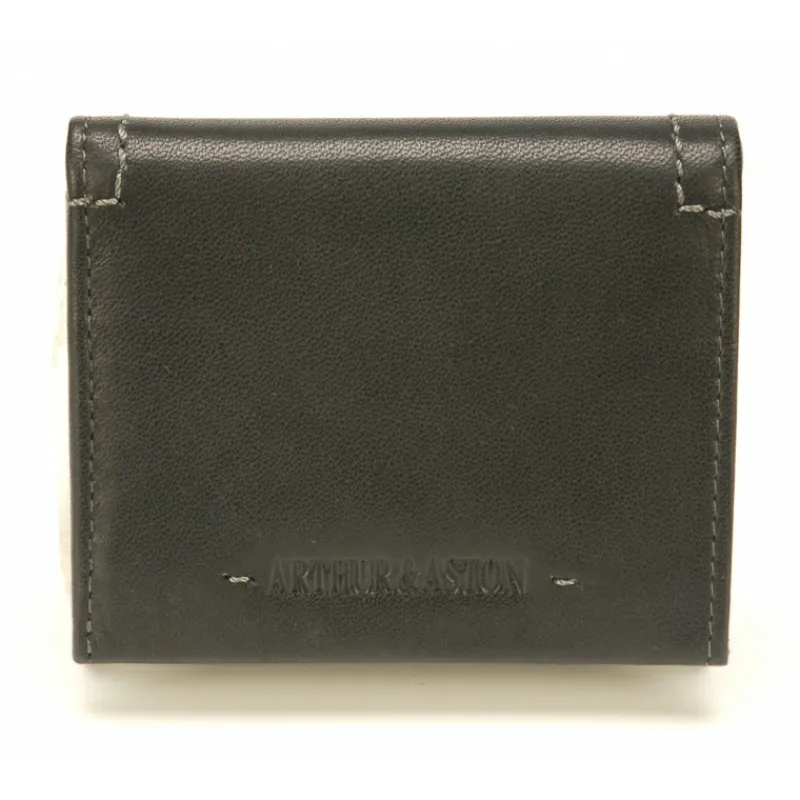 Porte-Monnaie Cuir Johany^Arthur et Aston Outlet