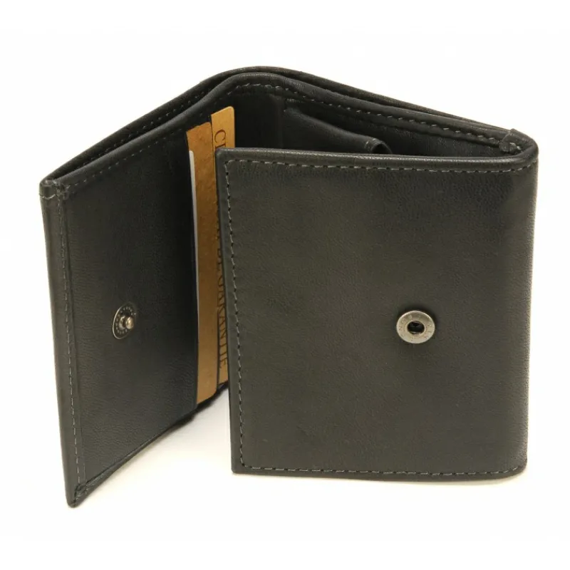 Porte-Monnaie Cuir Johany^Arthur et Aston Outlet