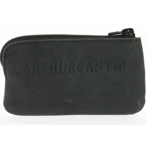 Porte-Monnaie Diego Cuir Vachette^Arthur et Aston Online