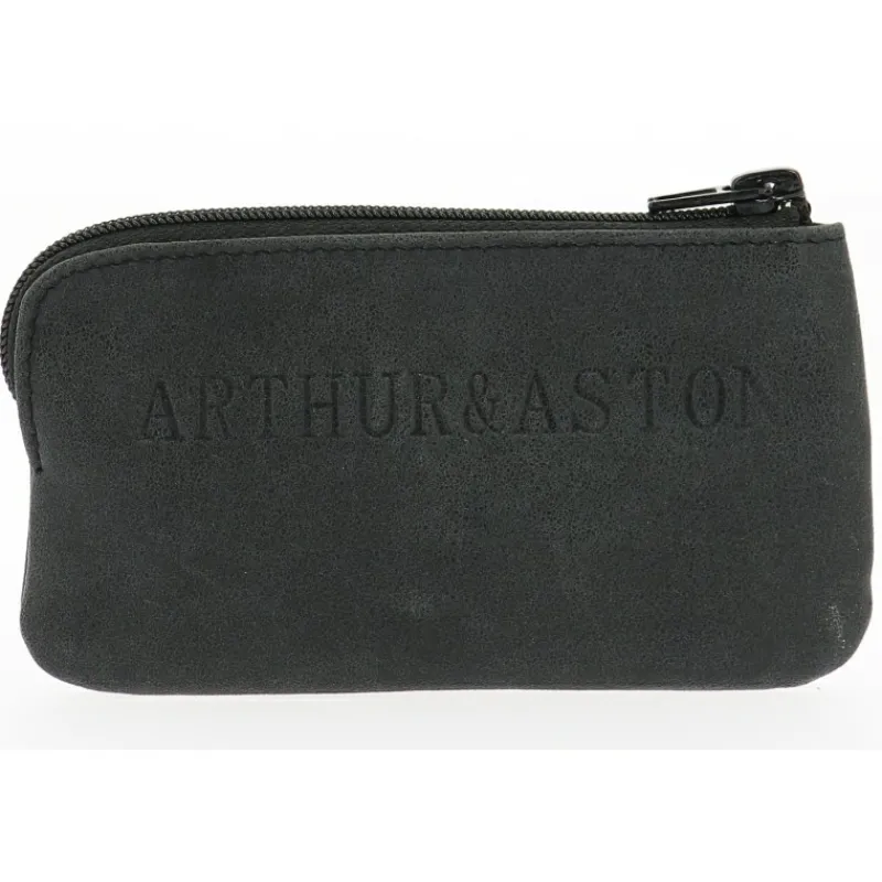 Porte-Monnaie Diego Cuir Vachette^Arthur et Aston Online