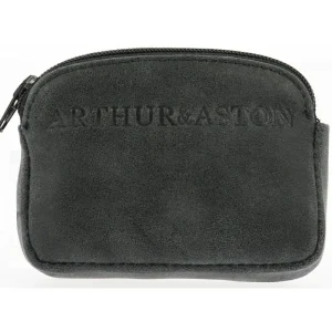 Porte-Monnaie Diego Cuir Vachette^Arthur et Aston Store