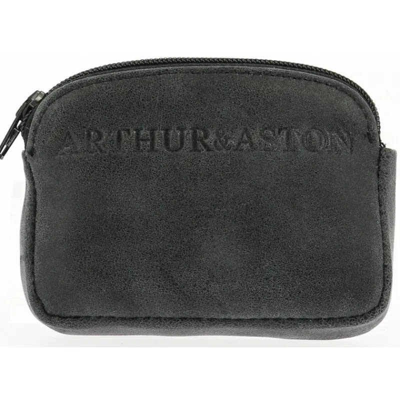 Porte-Monnaie Diego Cuir Vachette^Arthur et Aston Store