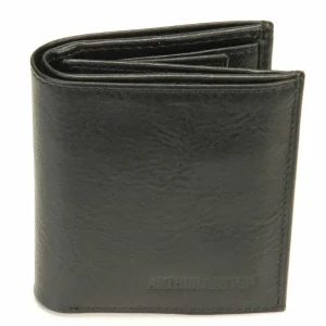 Porte-Monnaie Et Carte Adam Cuir^Arthur et Aston Shop