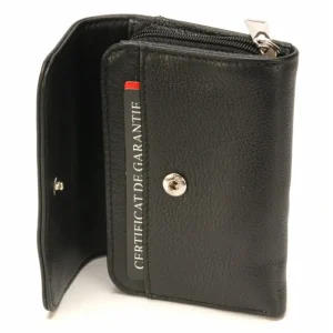Porte-Monnaie Et Cartes Celia En Cuir^Arthur et Aston Discount