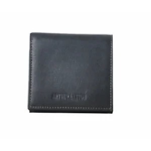 Porte-Monnaie Et Cartes Cristiano Cuir Destroy^Arthur et Aston Hot