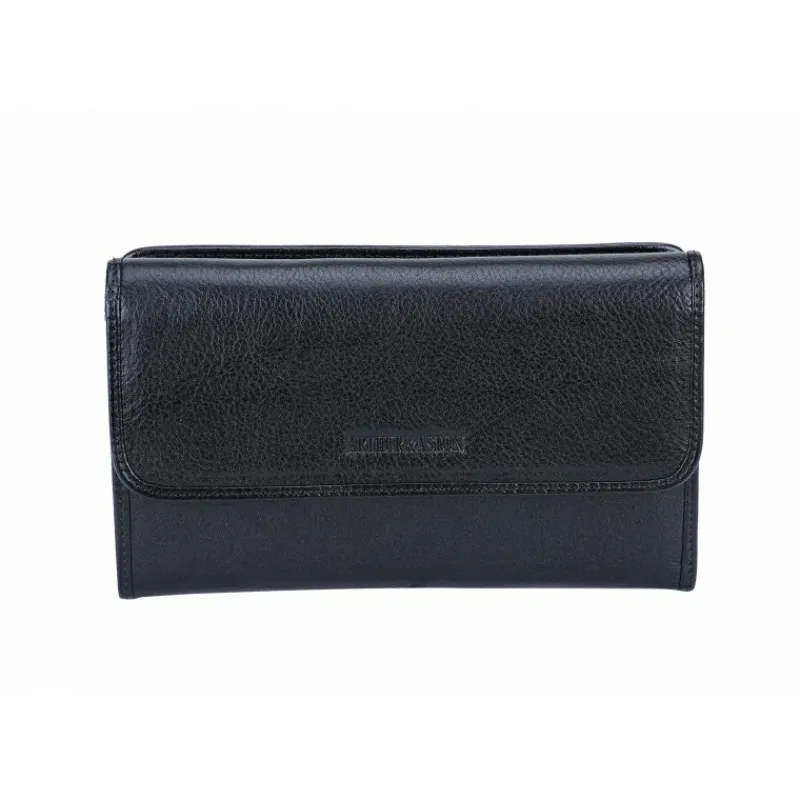 Porte-Monnaie Et Cartes Edith En Cuir^Arthur et Aston Cheap