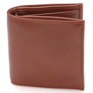 Porte-Monnaie Et Cartes Pablo Cuir Plonge^Arthur et Aston Best Sale