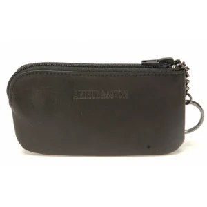 Porte-Monnaie Et Cle Ennis En Cuir Plonge^Arthur et Aston Shop